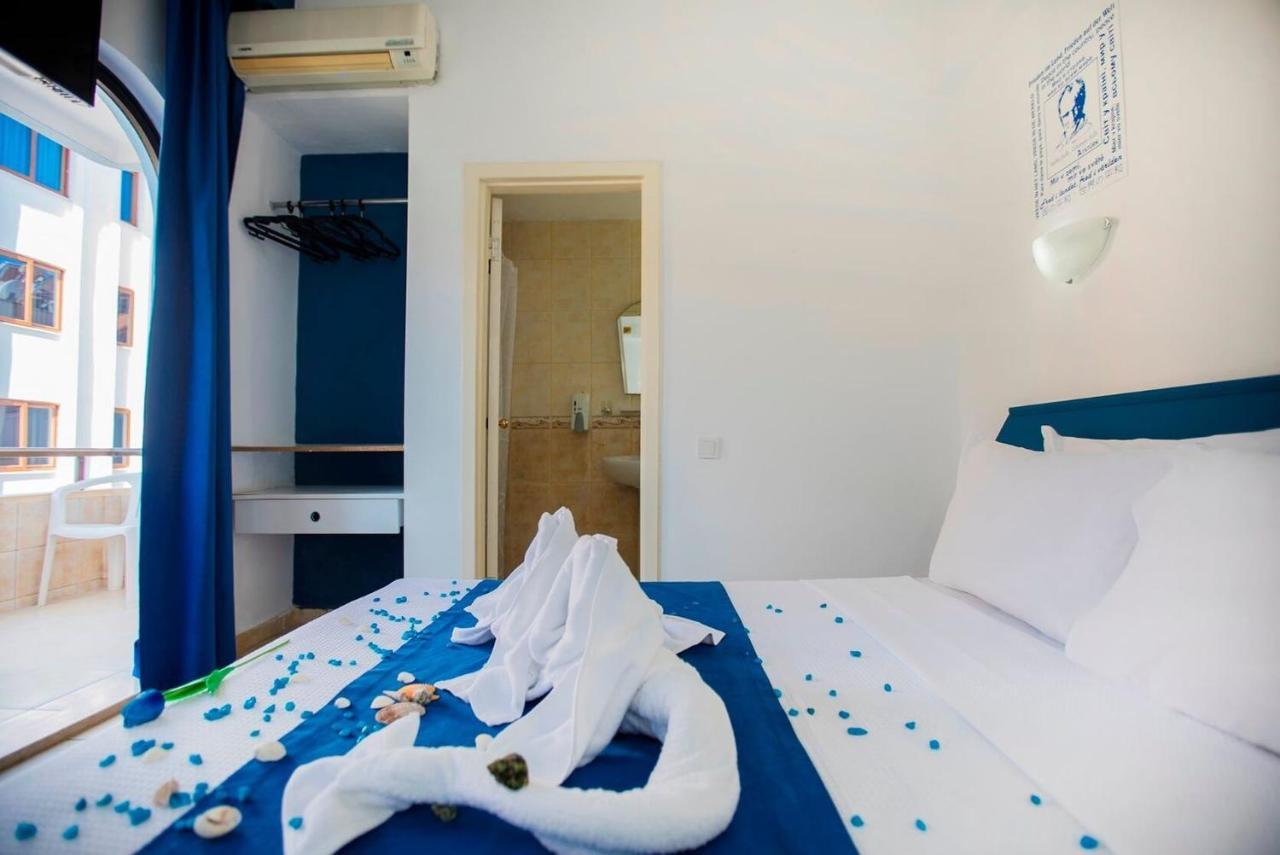 Barhan Hotel Alanya Exterior foto
